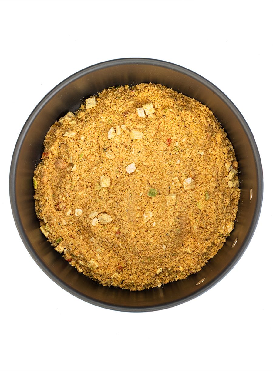 Лиофилизат Travellunch Indonesian soup with chicken 2 x 500 ml