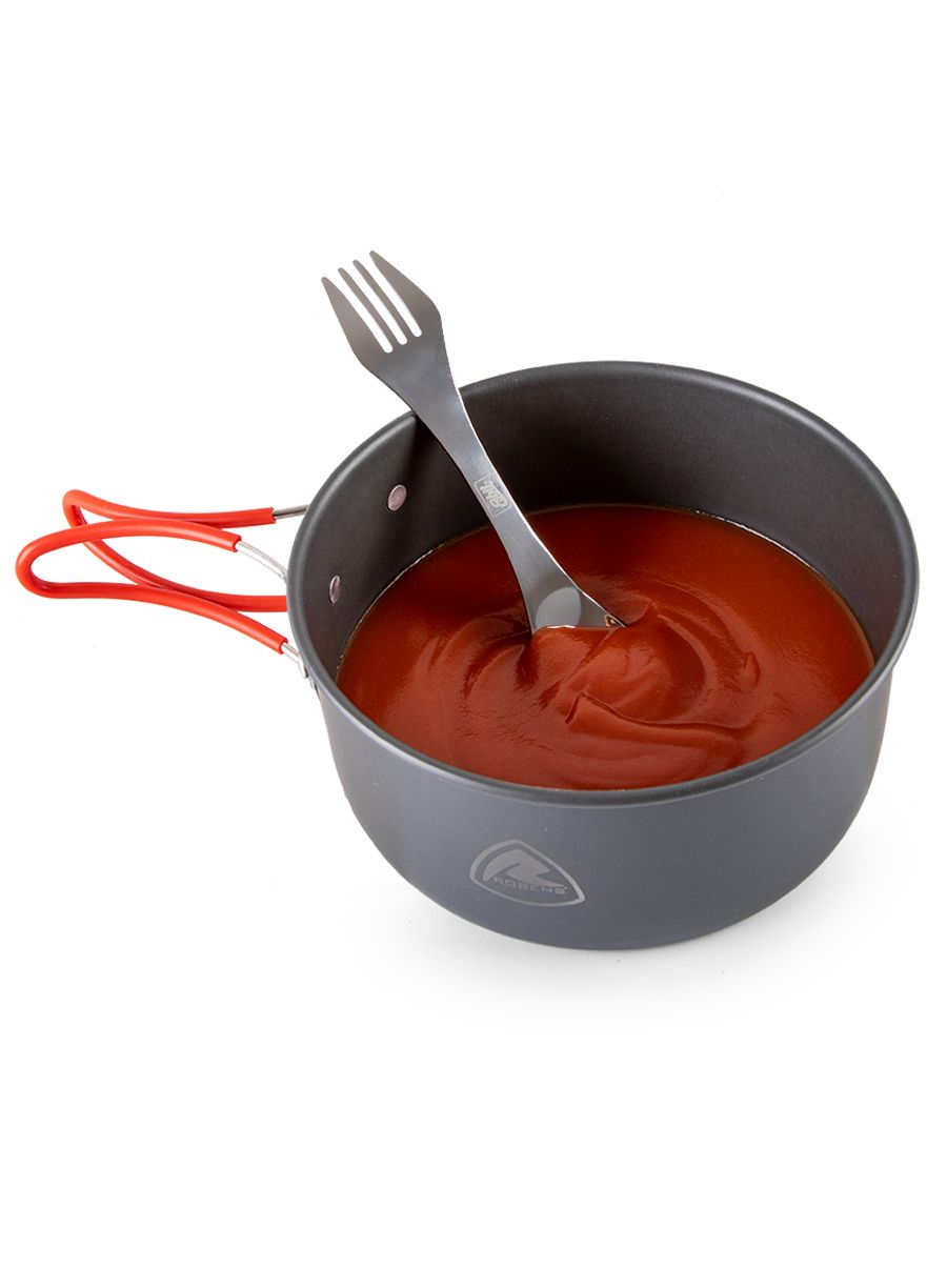 Лиофилизат Travellunch Tomato soup 2 x 500 ml