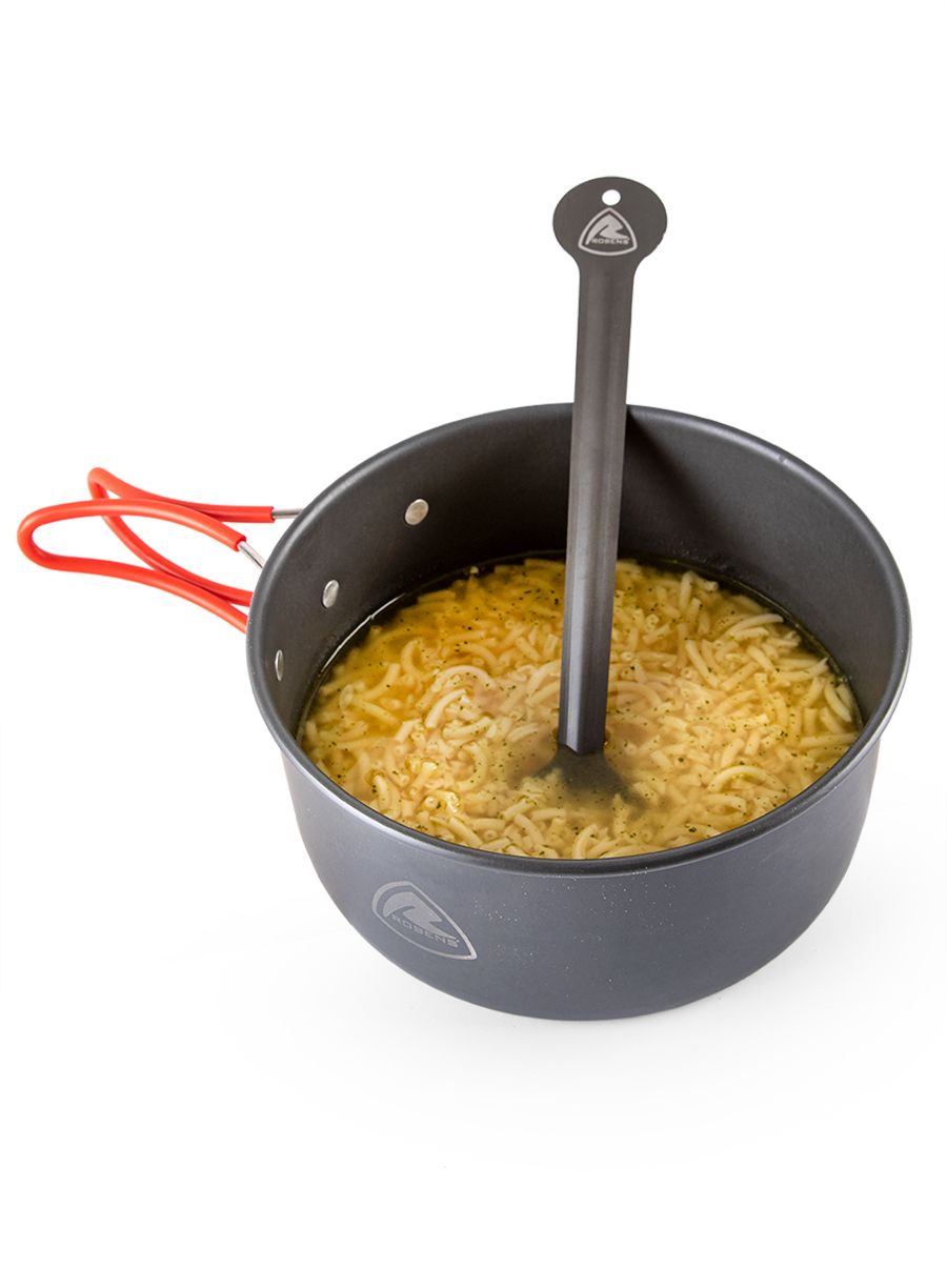 Лиофилизат Travellunch Chicken broth with noodles 2 x 500 ml