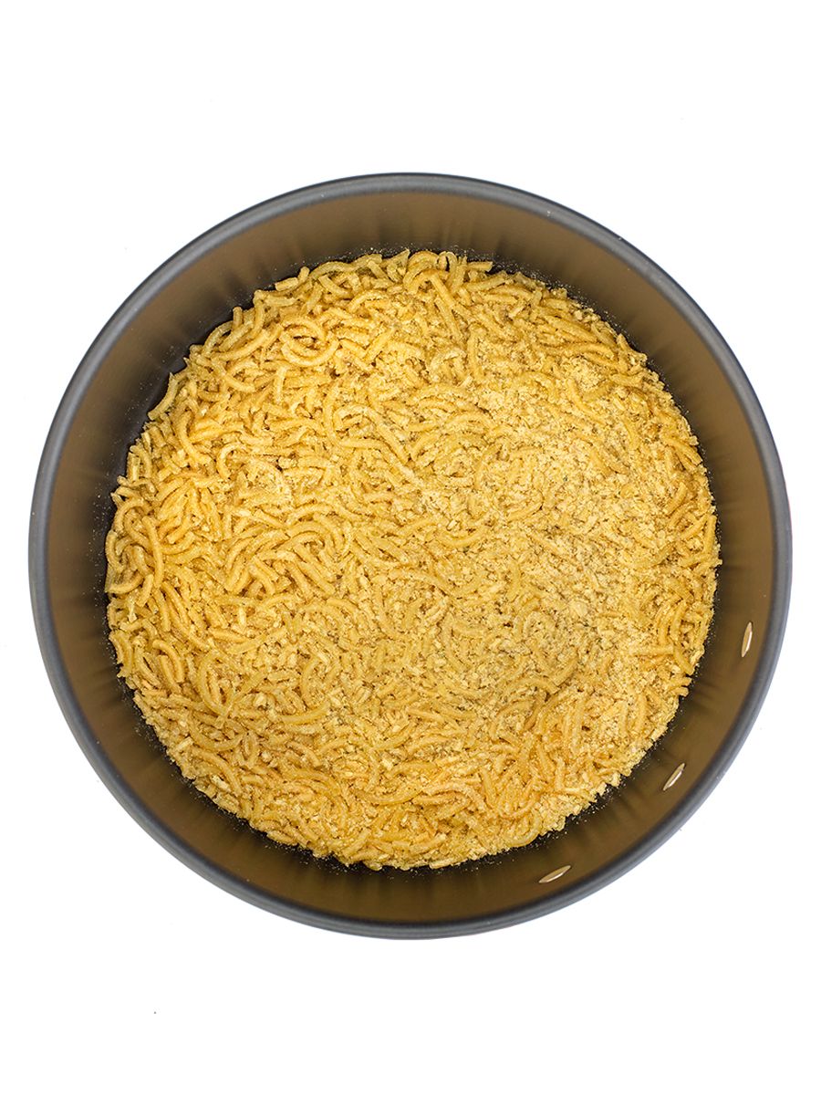 Лиофилизат Travellunch Chicken broth with noodles 2 x 500 ml